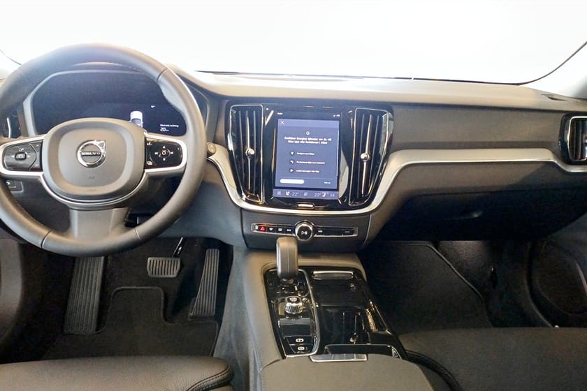 Bild 4 av Volvo V60 T6 Plus Dark Nordic Edition