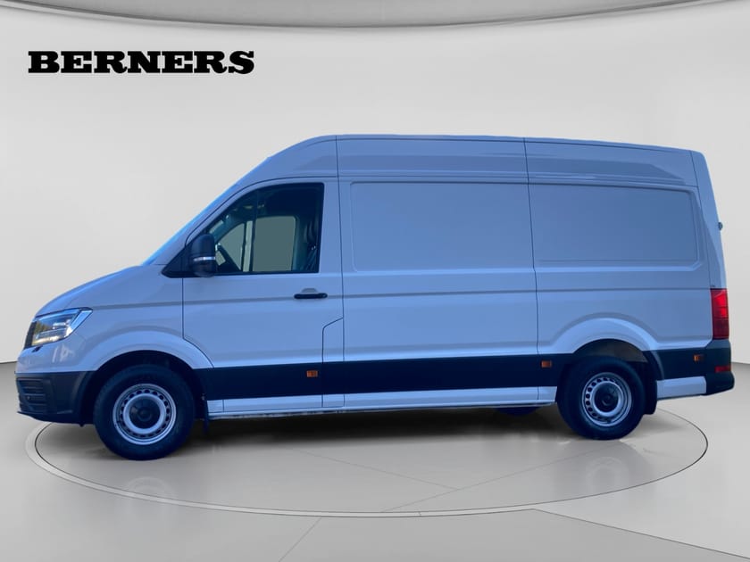 Bild 2 av Volkswagen Crafter