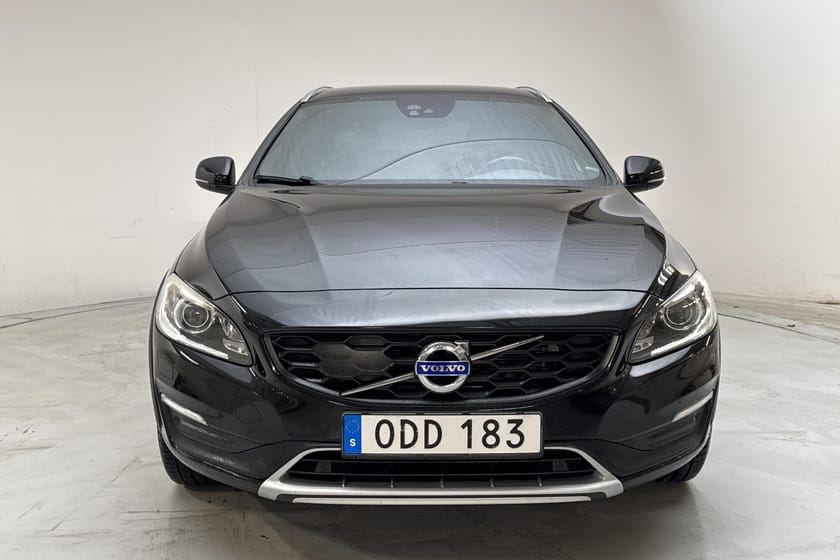 Bild 5 av Volvo V60 Cross Country