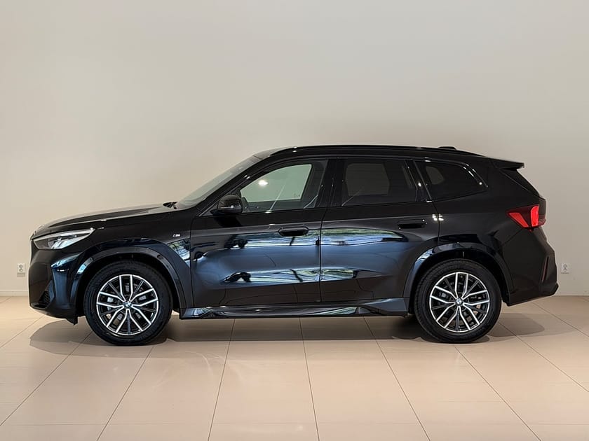 Bild 2 av BMW X1 sDrive18i 18i, M-Sport, Drag, Rattvärme, Backkamera, Navigation