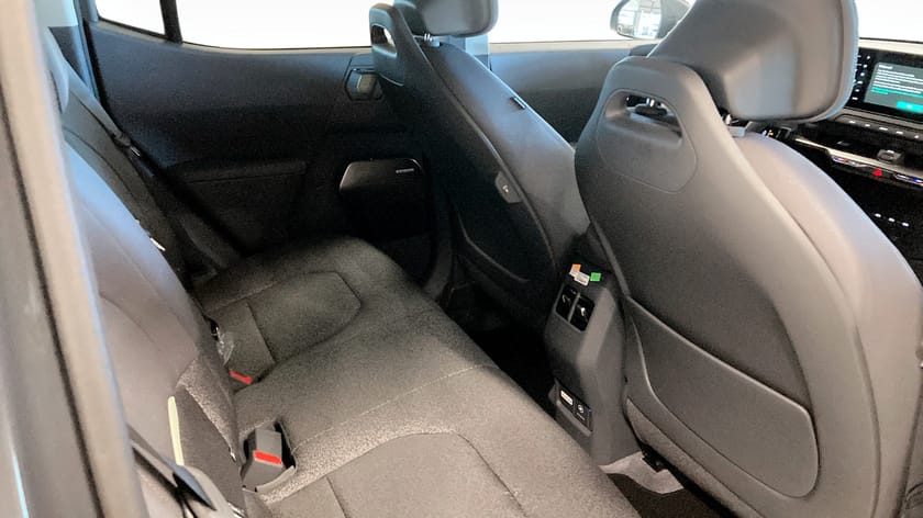 Bild 5 av Kia EV2 Standard Range