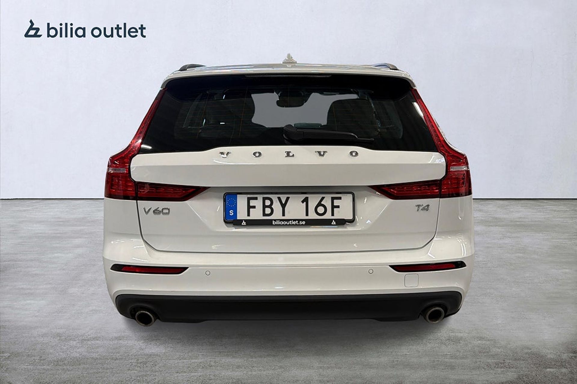 Volvo V60 T4 aut Momentum Edt 190hk VOC 2020, kuva 7/10