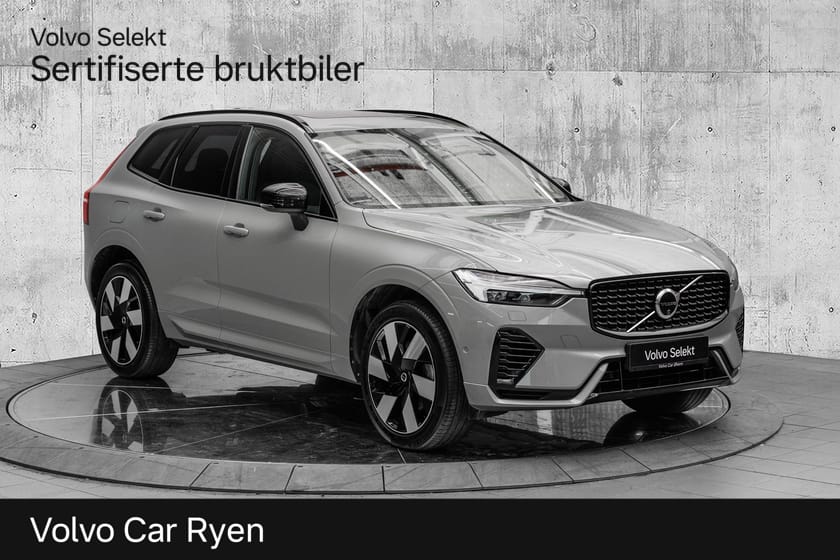 Bilde 1 av Volvo XC60