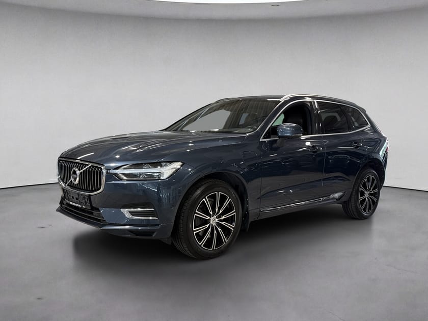 Bilde 1 av Volvo XC60 T8 AWD Inscription aut