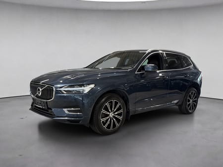 Volvo XC60 T8 AWD Inscription aut