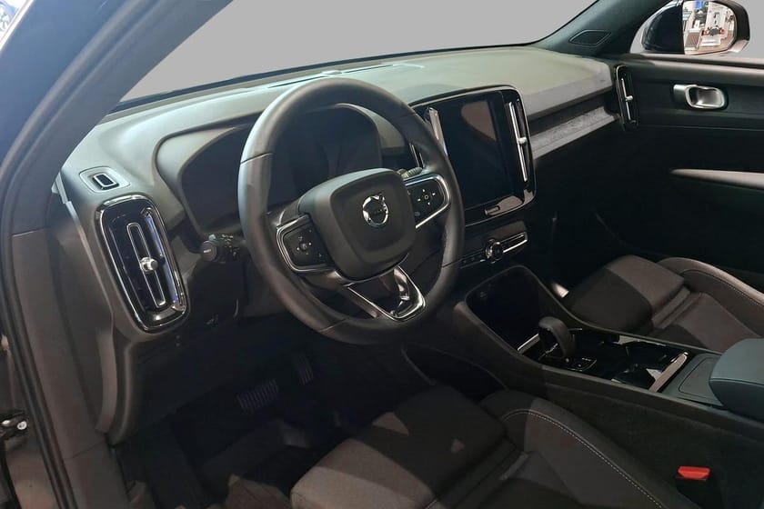 Bilde 5 av Volvo XC40 Recharge Plus