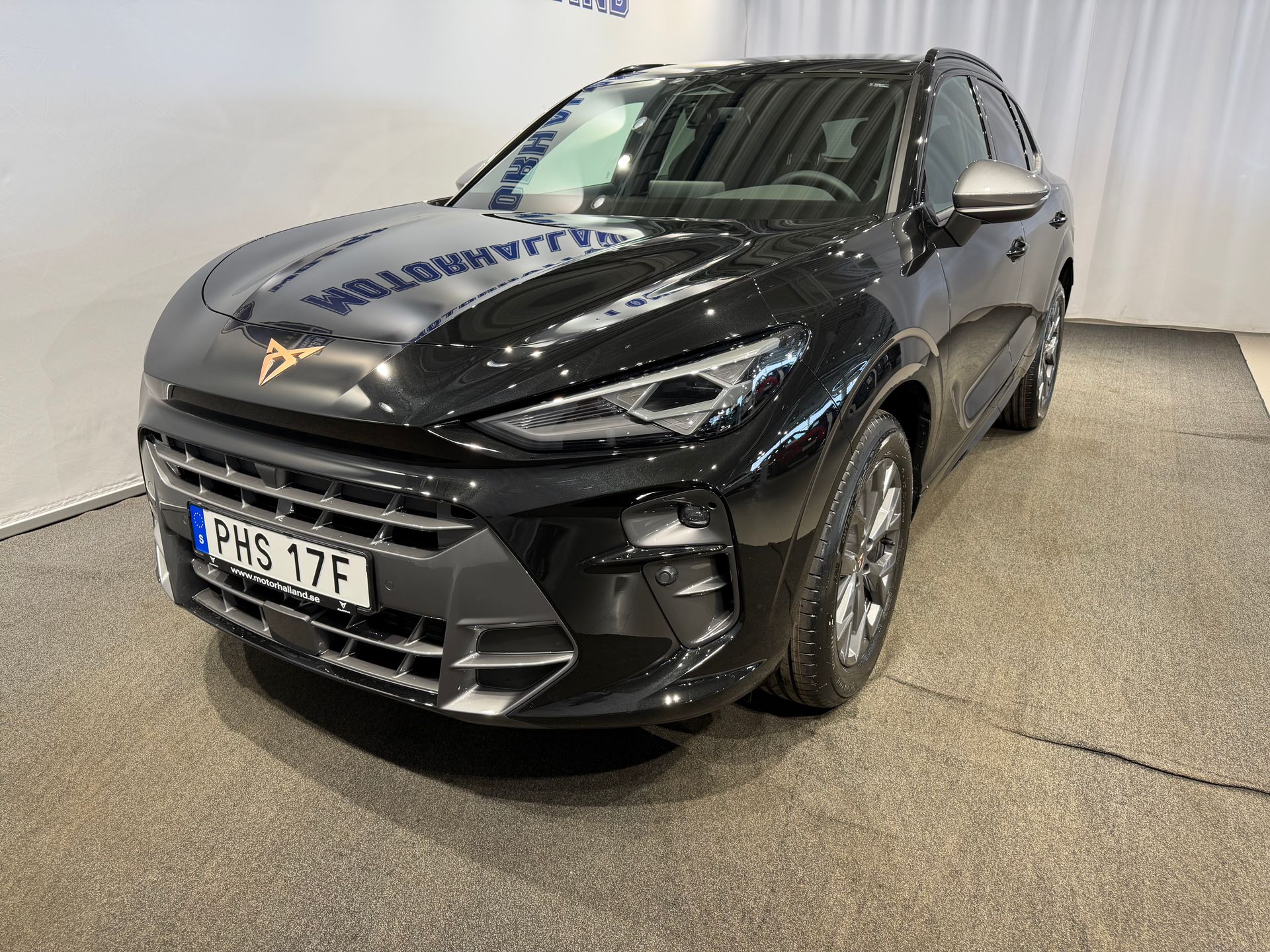 Cupra Terramar 2026, bild 3/10