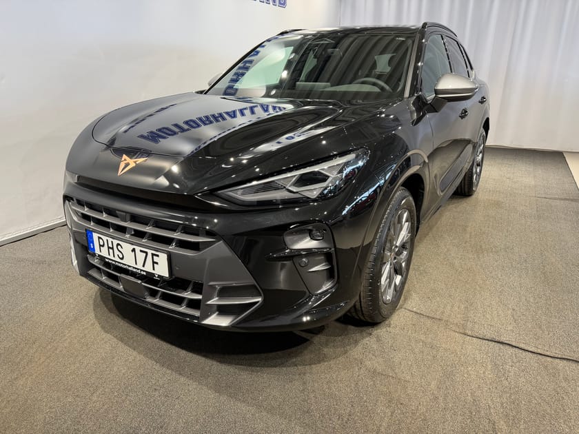 Bild 3 av CUPRA Terramar