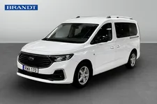 Ford Grand Tourneo Connect