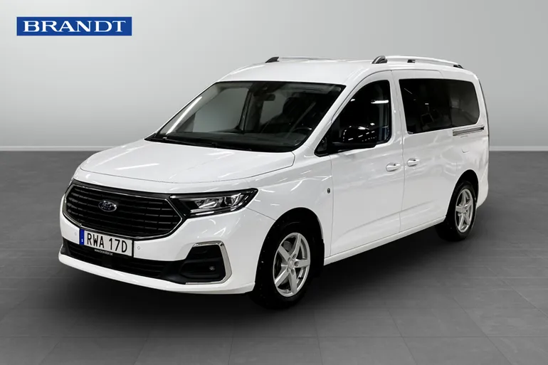 Ford Grand Tourneo Connect