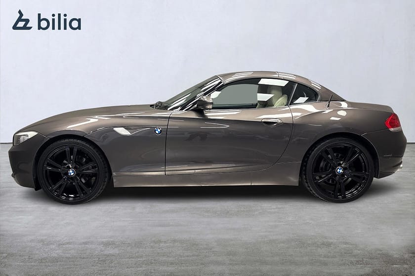 Bild 5 av BMW Z4 sDrive23i