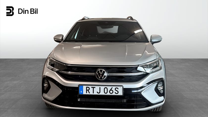 Bild 5 av Volkswagen Taigo