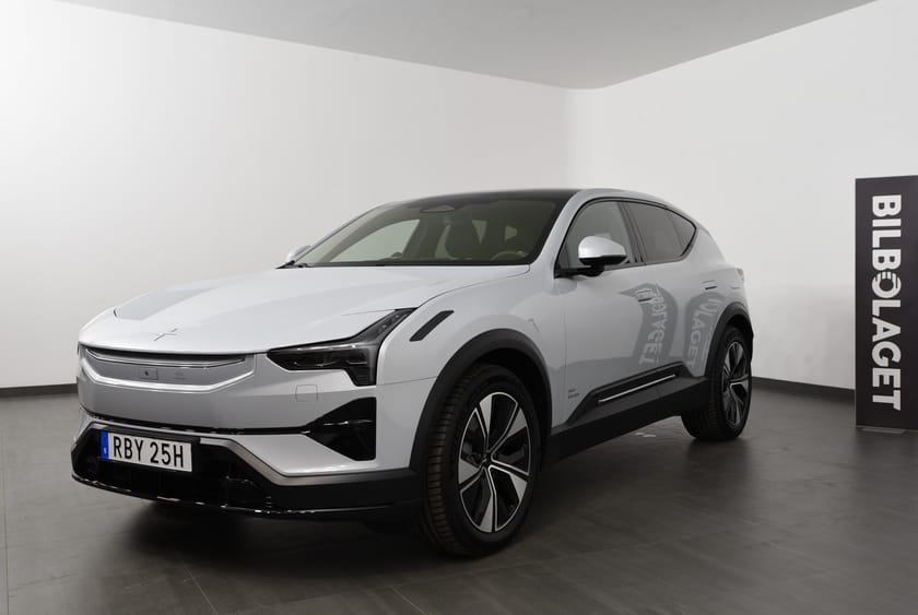 Bild 1 av Polestar 3 Long Range Dual Motor