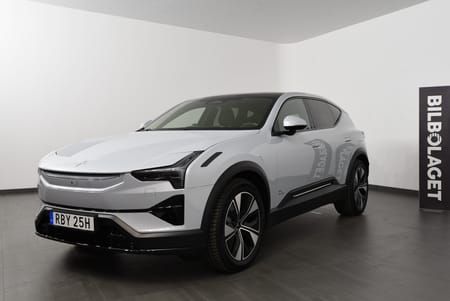 Polestar 3 Long Range Dual Motor