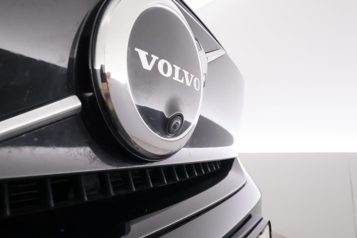 Volvo C40 2023 - miniatyr 21