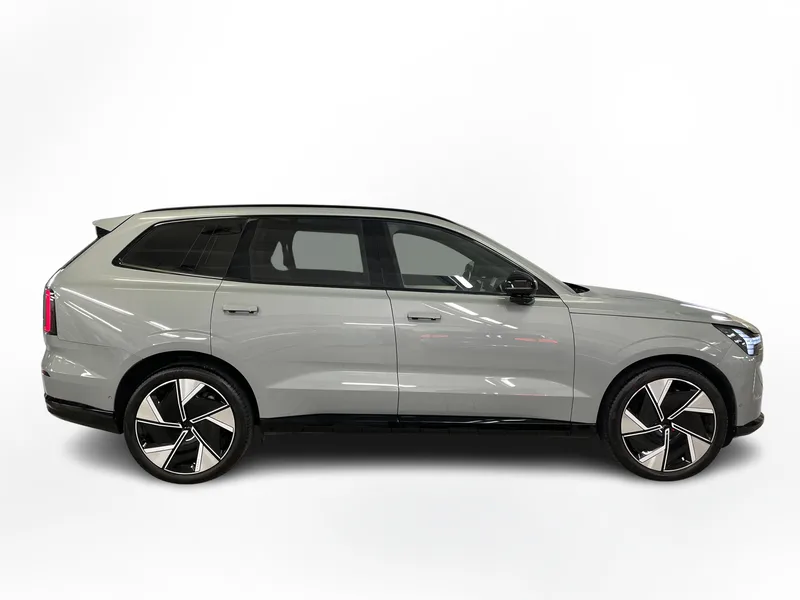 Bild 8 av 15 – Volvo EX90 Twin Motor Performance 7-seater Ultra 7sätes
