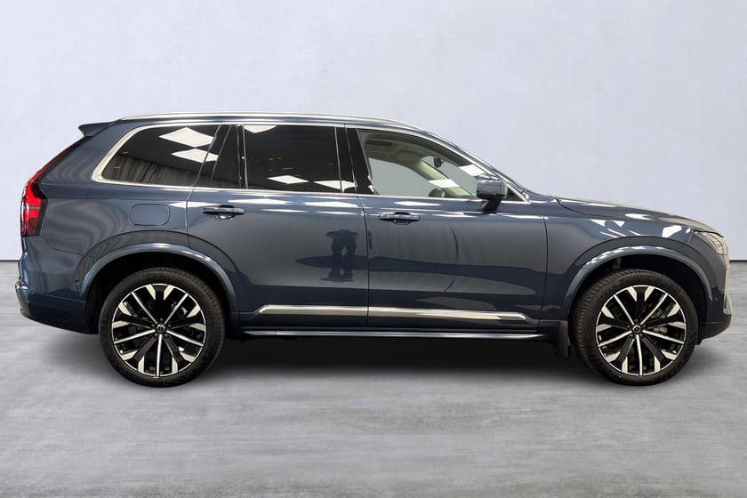 Bild 3 av Volvo XC90 II T8 Ultra Bright