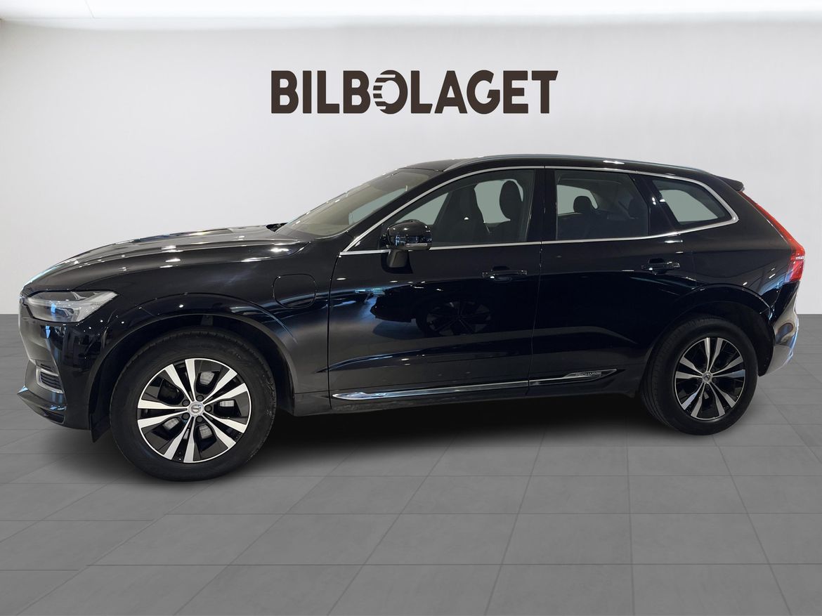 Volvo XC60 2021 - miniatyr 2