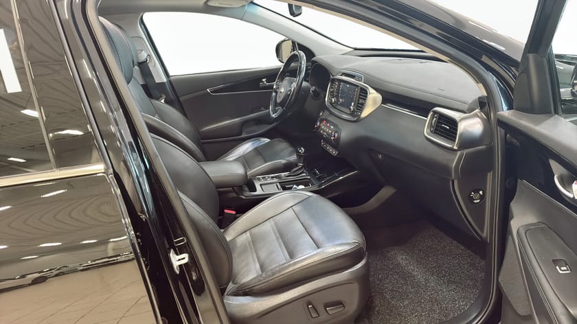 Bild 3 av Kia Sorento
