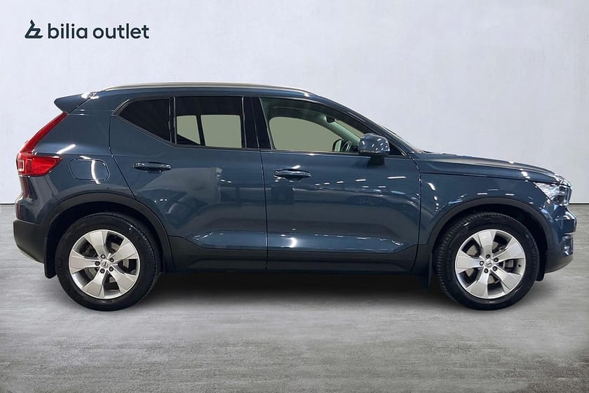 Bild 5 av Volvo XC40