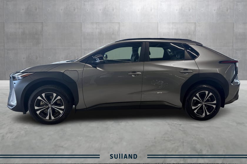 Bilde 2 av Toyota bZ4X Active AWD - 218hk