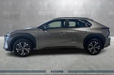 Thumnail bilde 1 av Toyota bZ4X