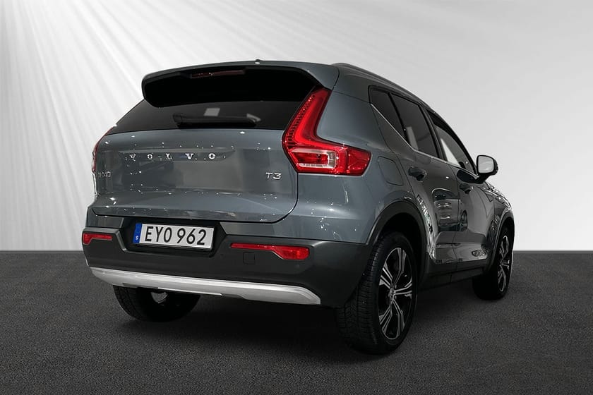 Bild 3 av Volvo XC40