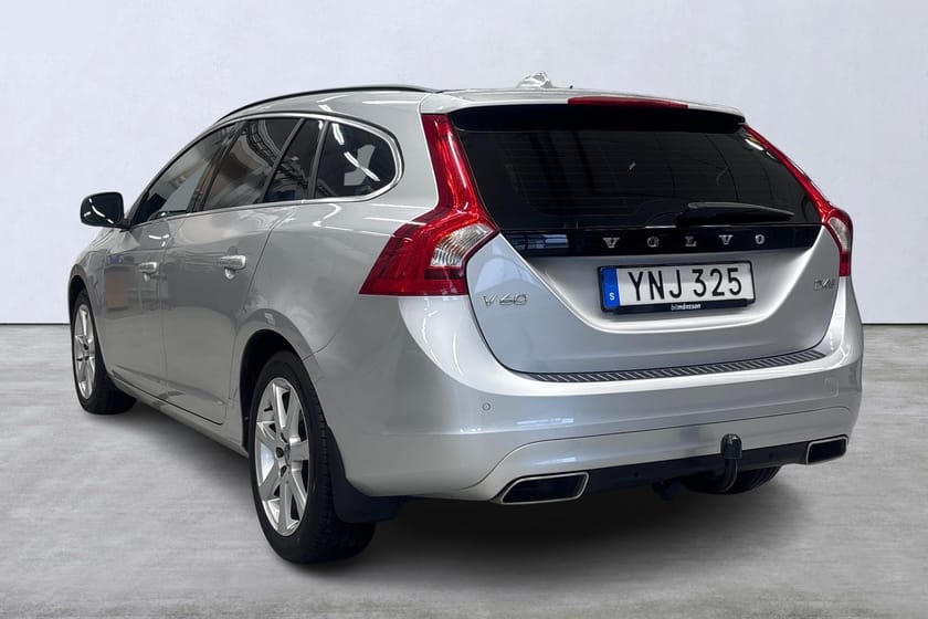 Bild 4 av Volvo V60