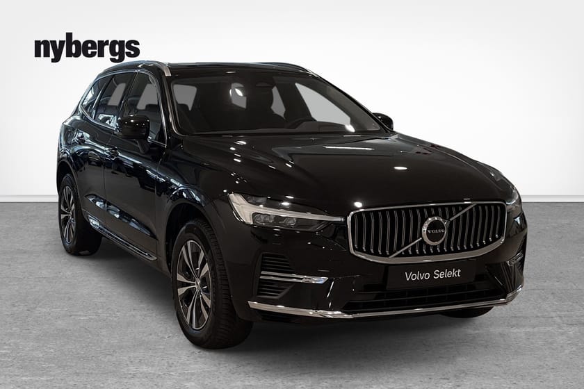 Bild 5 av Volvo XC60 Recharge T6 Core Edition,  HarmanKardon, dragkrok, panoramaglastak