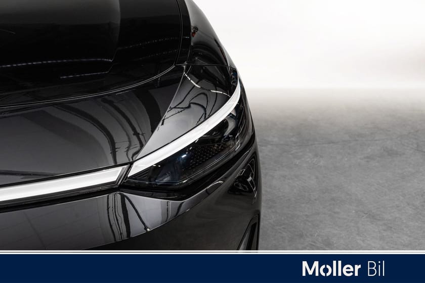 Bilde 4 av Volkswagen ID.7 GTX Tourer 4m stv 86kwh 340hk ex