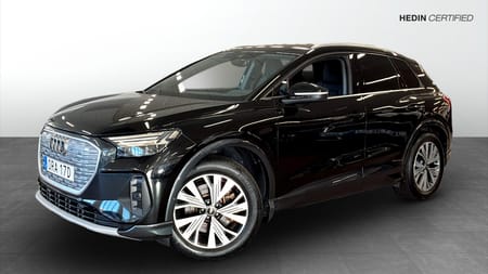 Audi Q4 40 e-tron