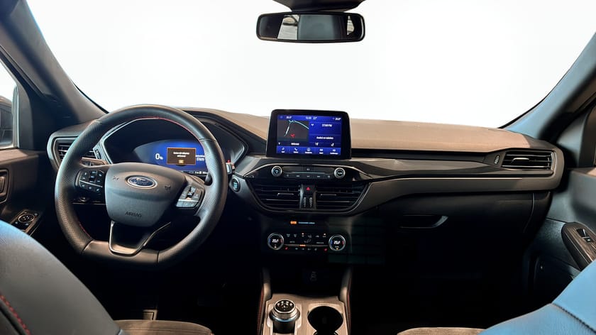 Bild 4 av Ford Kuga Plug-In Hybrid 2.5 ST-Line X B&O Dragkrok