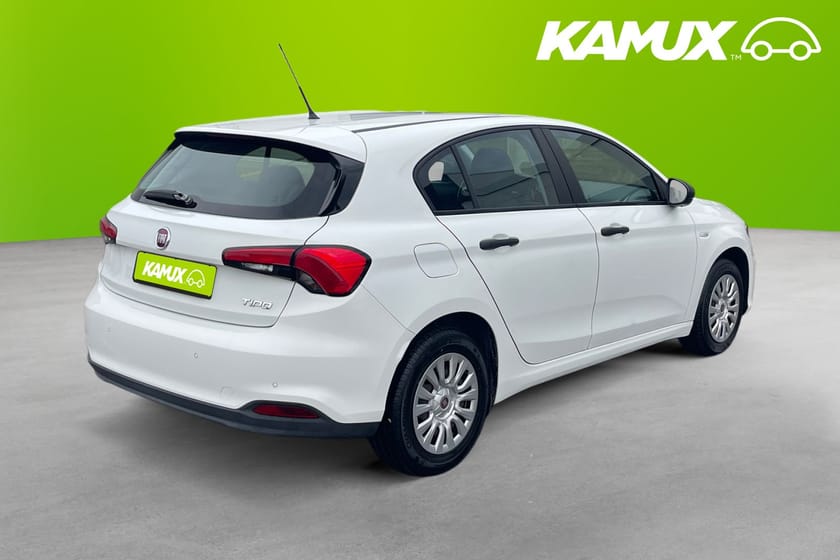 Bild 4 av Fiat Tipo 1.4 FIRE Manual 95hk