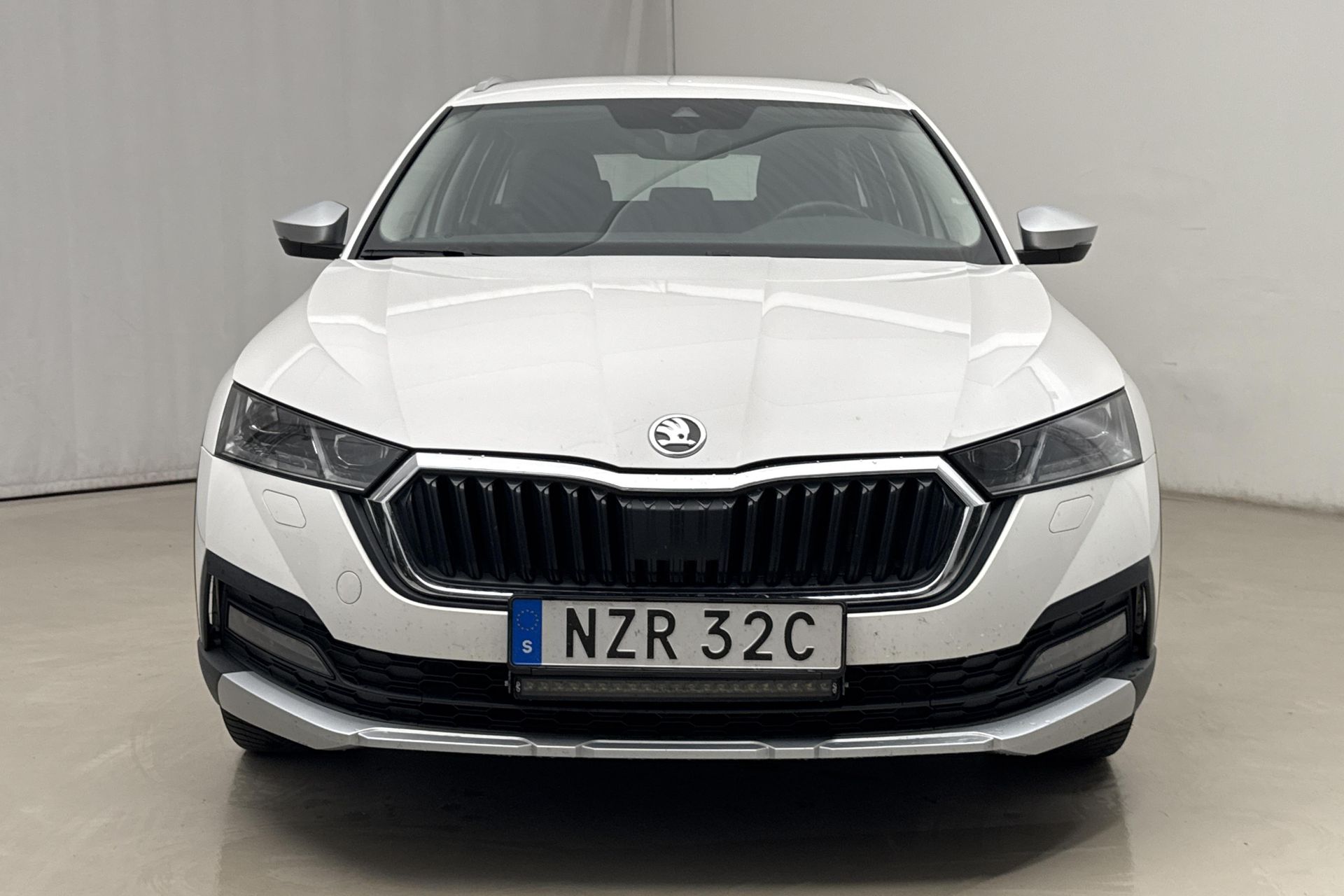 Skoda Octavia Scout 2.0 TDI 4x4 2023, bild 5/10