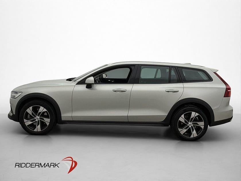 Bild 4 av Volvo V60 Cross Country B4 AWD Advanced Navi Pro Edition
