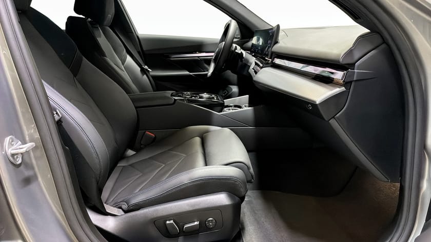 Bild 3 av BMW 530e xDrive Touring M Sport Drag Adaptiv farthållare