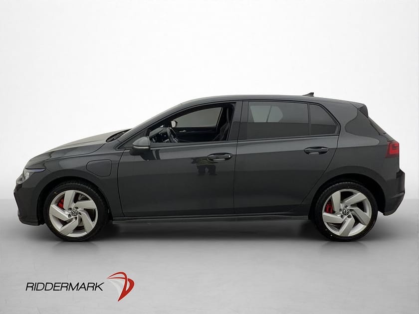 Bild 4 av Volkswagen Golf GTE