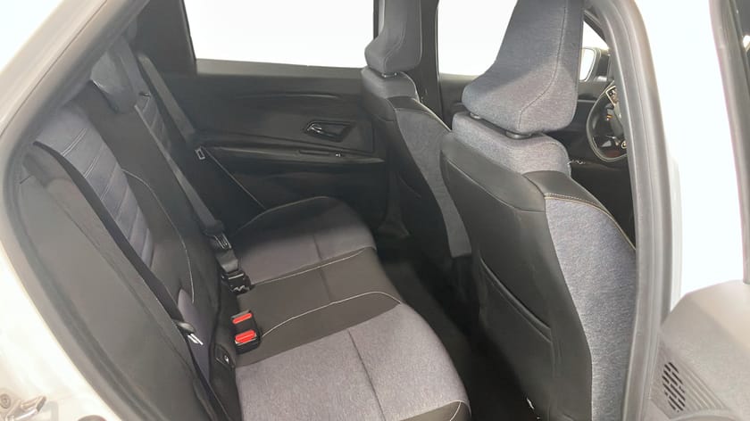 Bild 5 av Renault 5 E-Tech PL :3690kr/mån TECHNO EV52