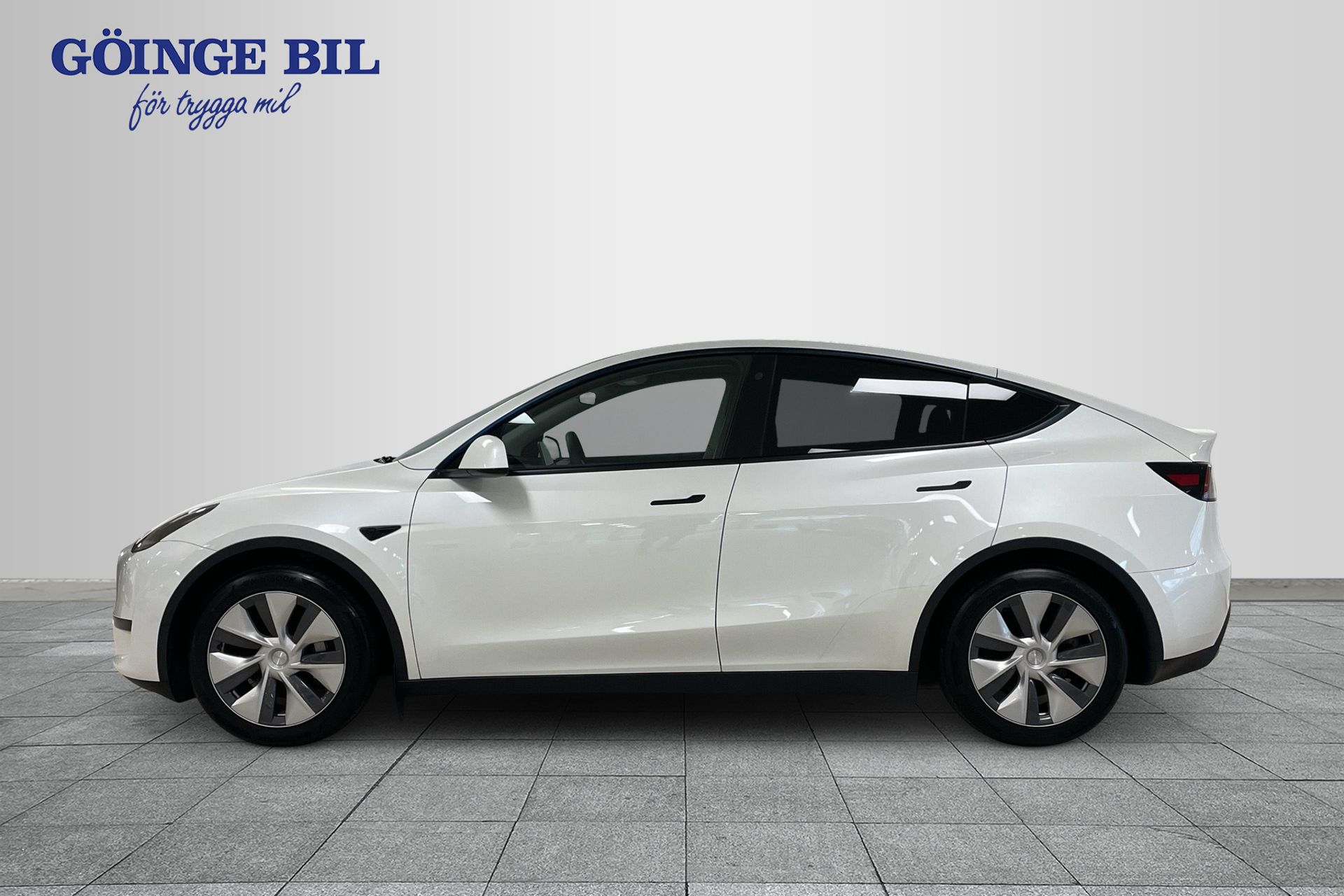 Tesla Model Y 2023, bild 5/10