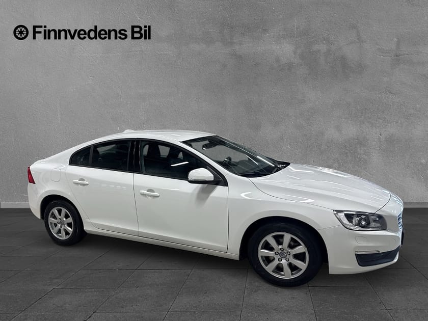 Bild 1 av Volvo S60 T3 Limited Edition