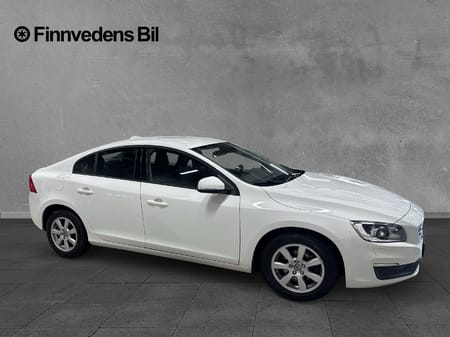 Volvo S60 T3 Limited Edition