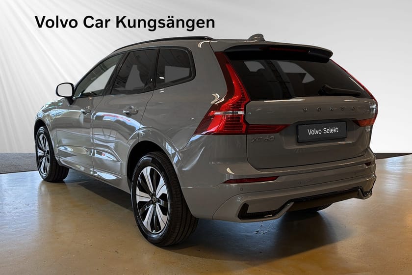 Bild 4 av Volvo XC60 T6 Plus Dark Edition