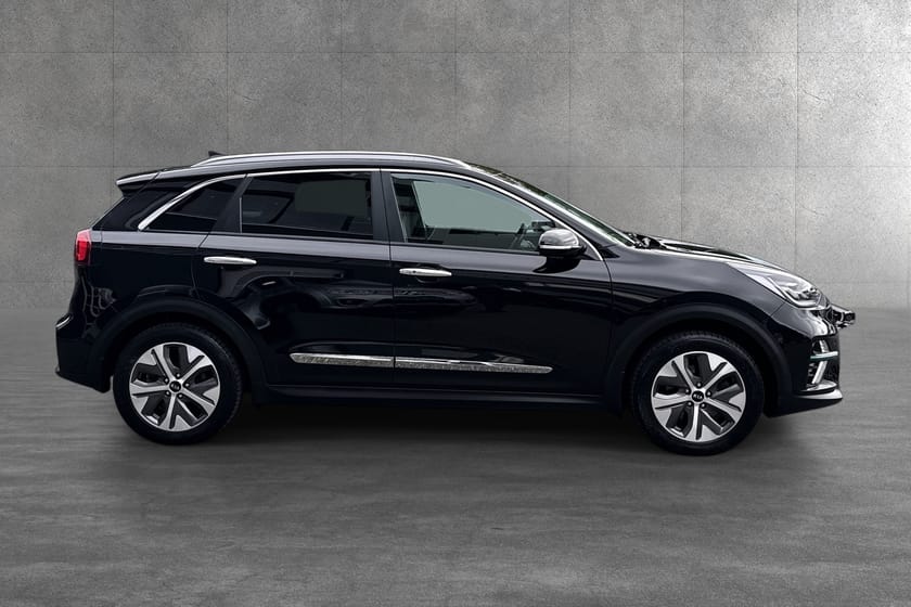 Bilde 4 av Kia e-Niro 64KWH EXCLUSIVE/SKINNSETER/JBL/GARANTI/R.KAMERA/+++