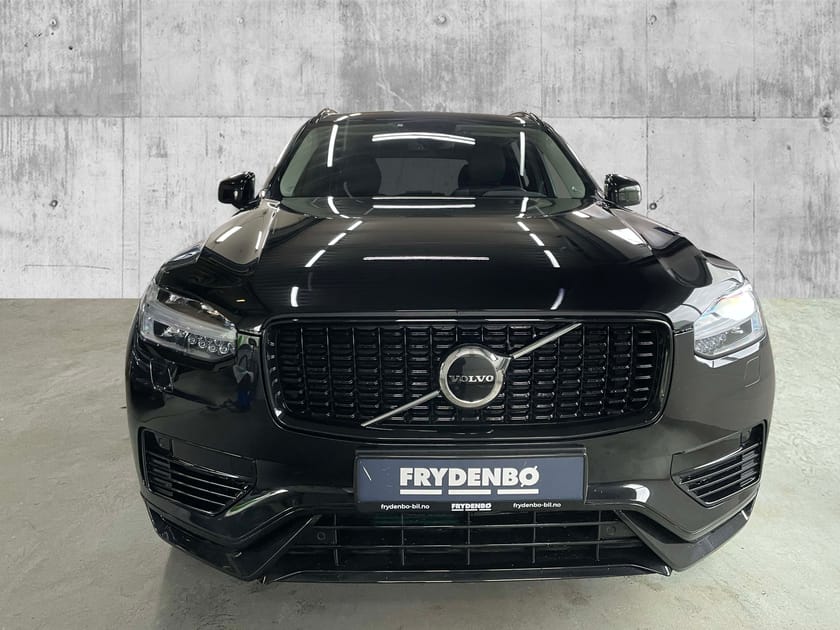 Bilde 2 av Volvo XC90 7 Seats Recharge T8 Plus Dark 20"|H&K|TONEDE