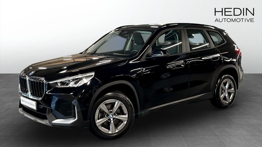 Bild 1 av BMW X1 sDrive18i Drag Navi Backkamera