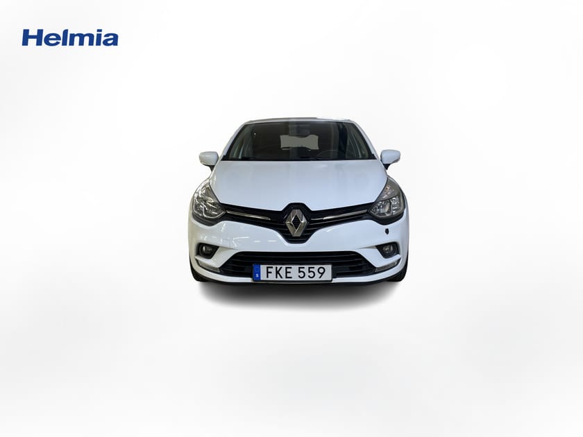 Bild 4 av Renault Clio PhII TCe 90  Zen II.5-d