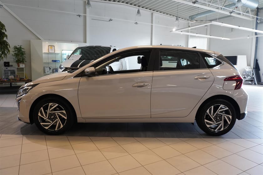 Bild 3 av Hyundai i20