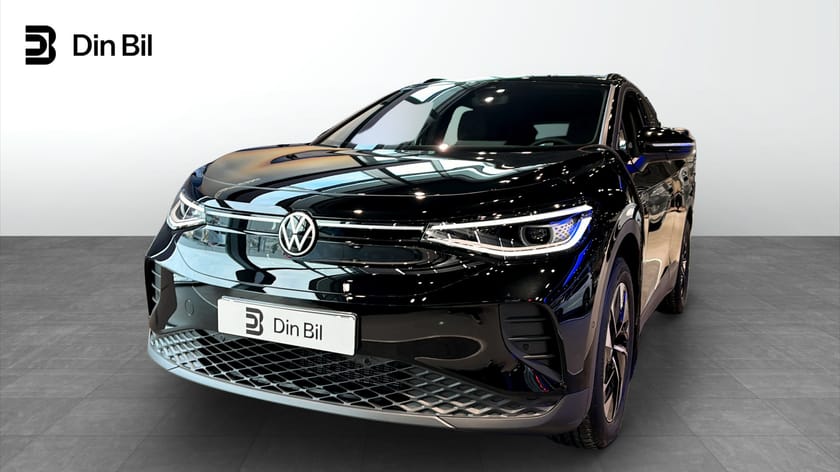 Bild 1 av Volkswagen ID.4 Pro