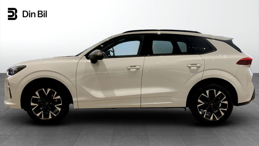 Bild 2 av CUPRA Terramar