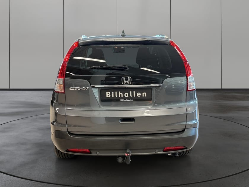 Bilde 4 av Honda CR-V 